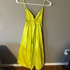 Zara dress